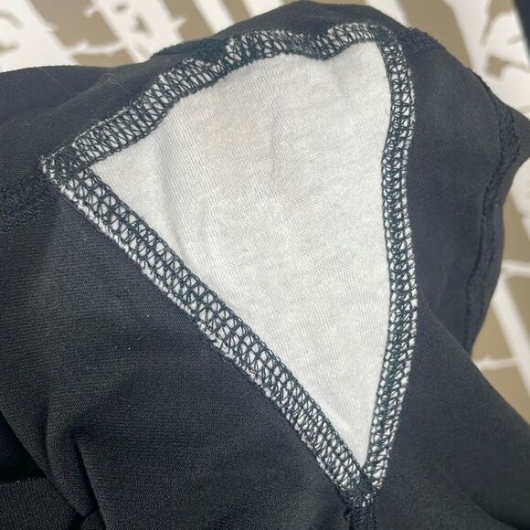 Bollé Black Tennis Skort S - Picture 8 of 8